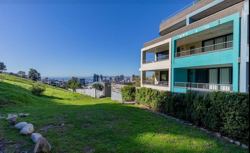 2 Bedroom Property for Sale in Bo Kaap Western Cape